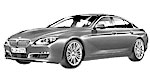 BMW F06 U0116 Fault Code