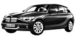 BMW F20 U0116 Fault Code